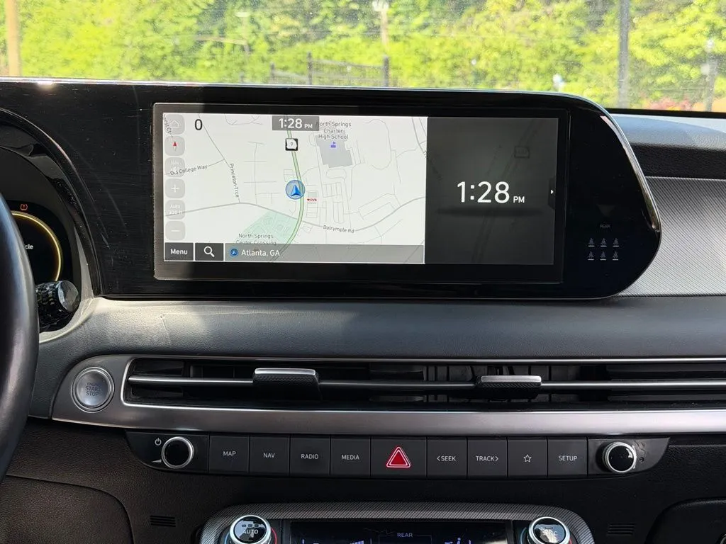 Hyundai Palisade photo 48
