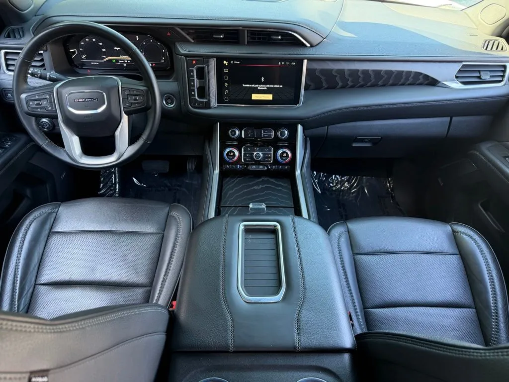 GMC Yukon photo 43