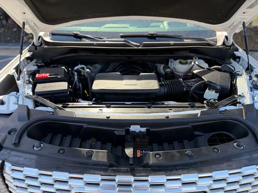 GMC Yukon photo 6