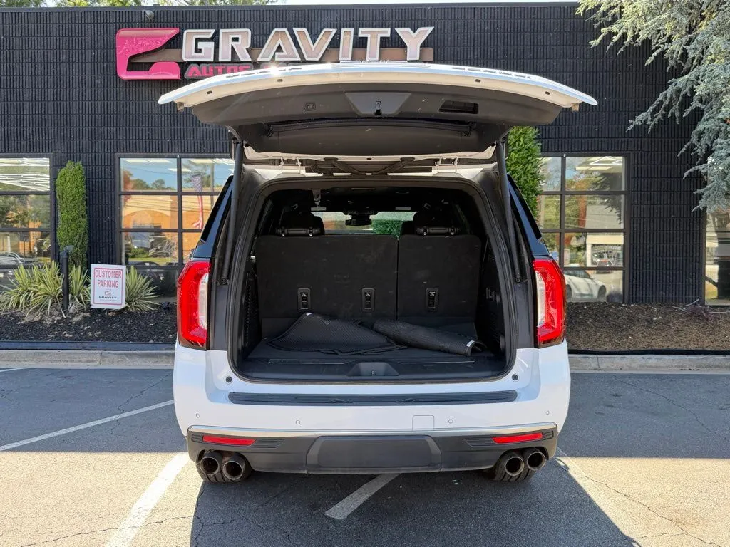 GMC Yukon photo 17