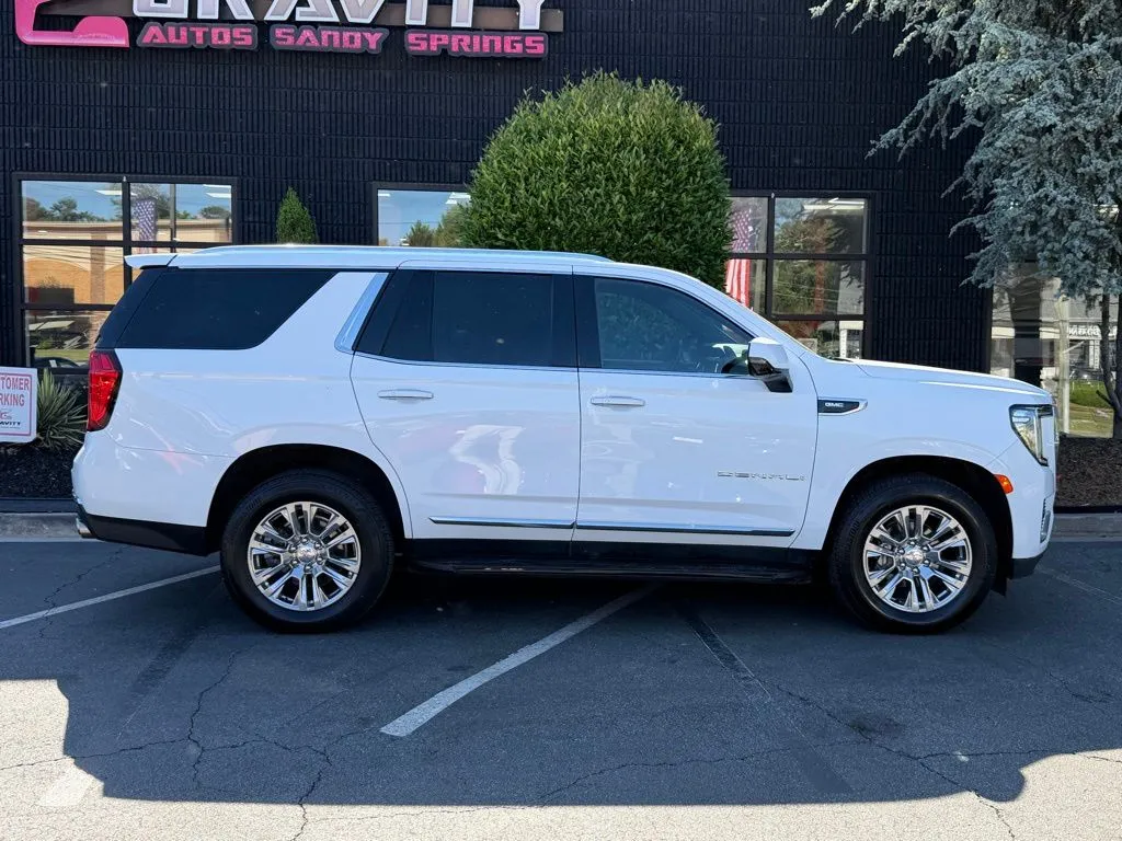 GMC Yukon photo 21