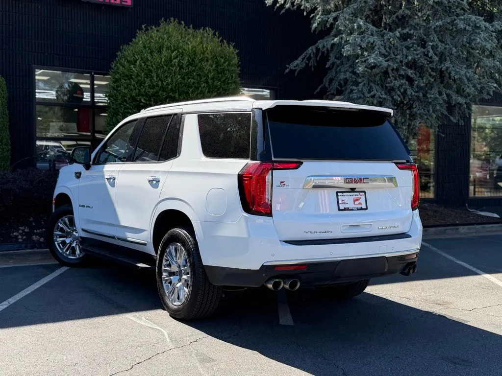 GMC Yukon photo 19