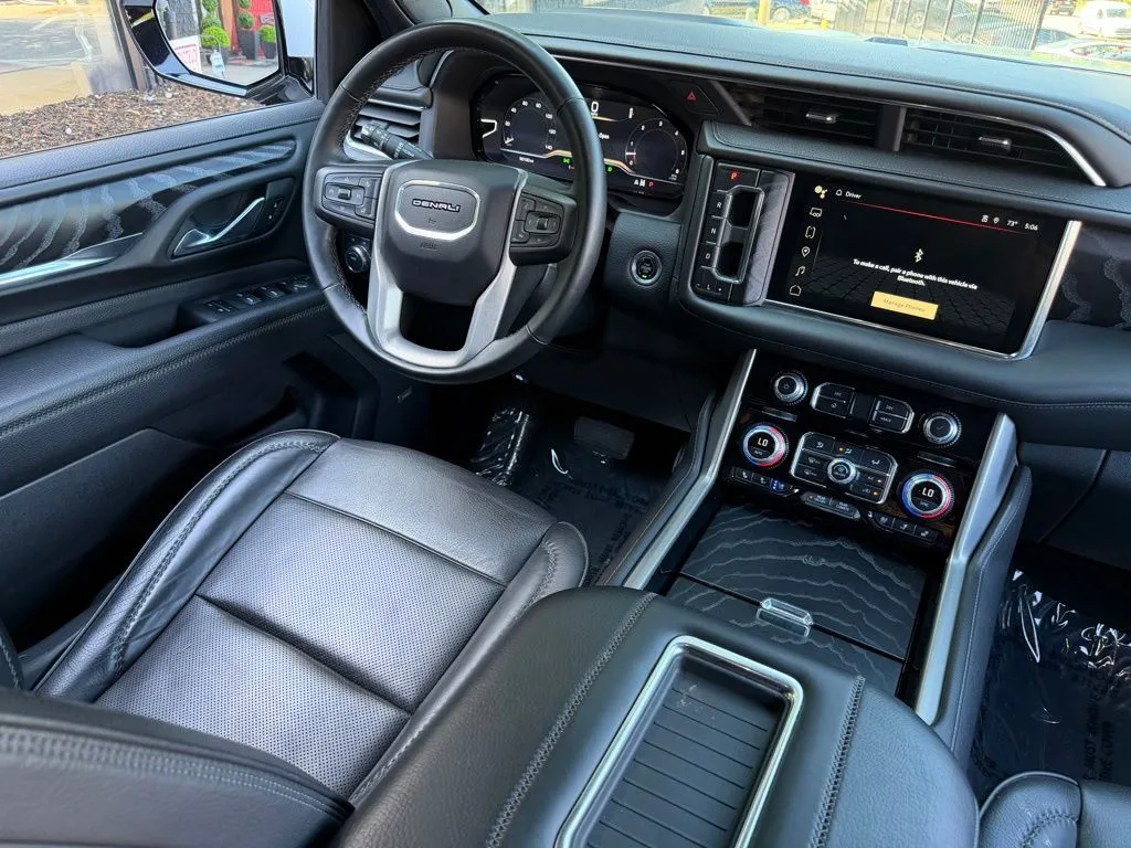 GMC Yukon photo 44