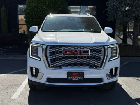 Another view of 2023 GMC Yukon Denali for sale in Sandy Springs, GA at Gravity Autos Sandy Springs