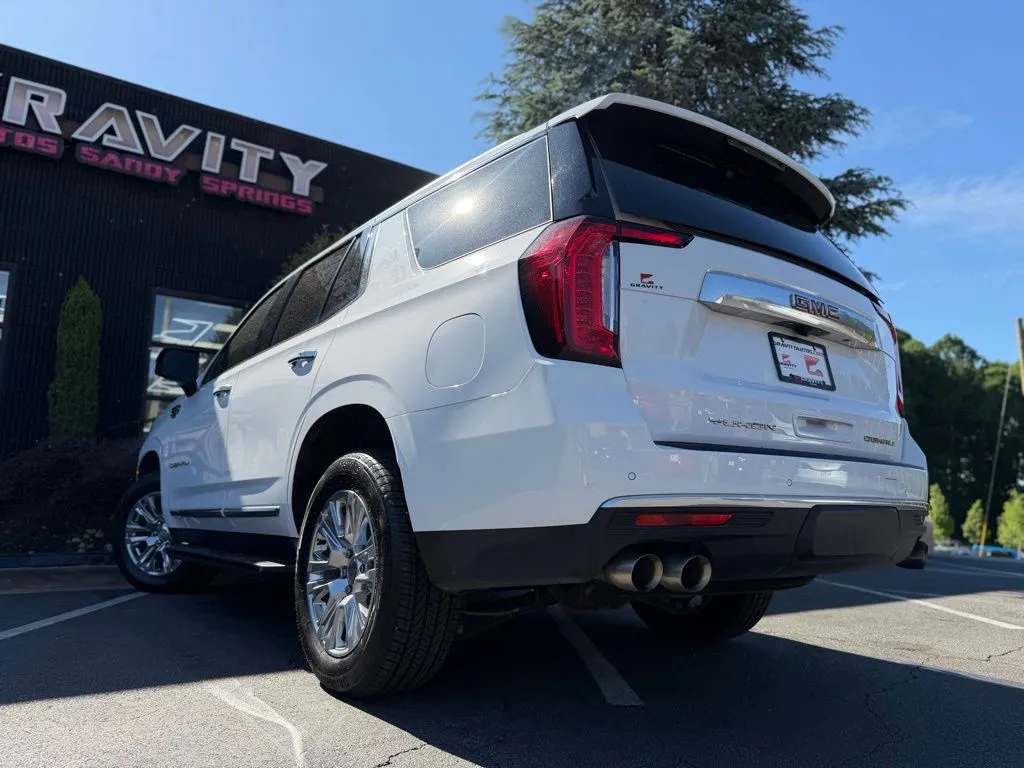 GMC Yukon photo 20