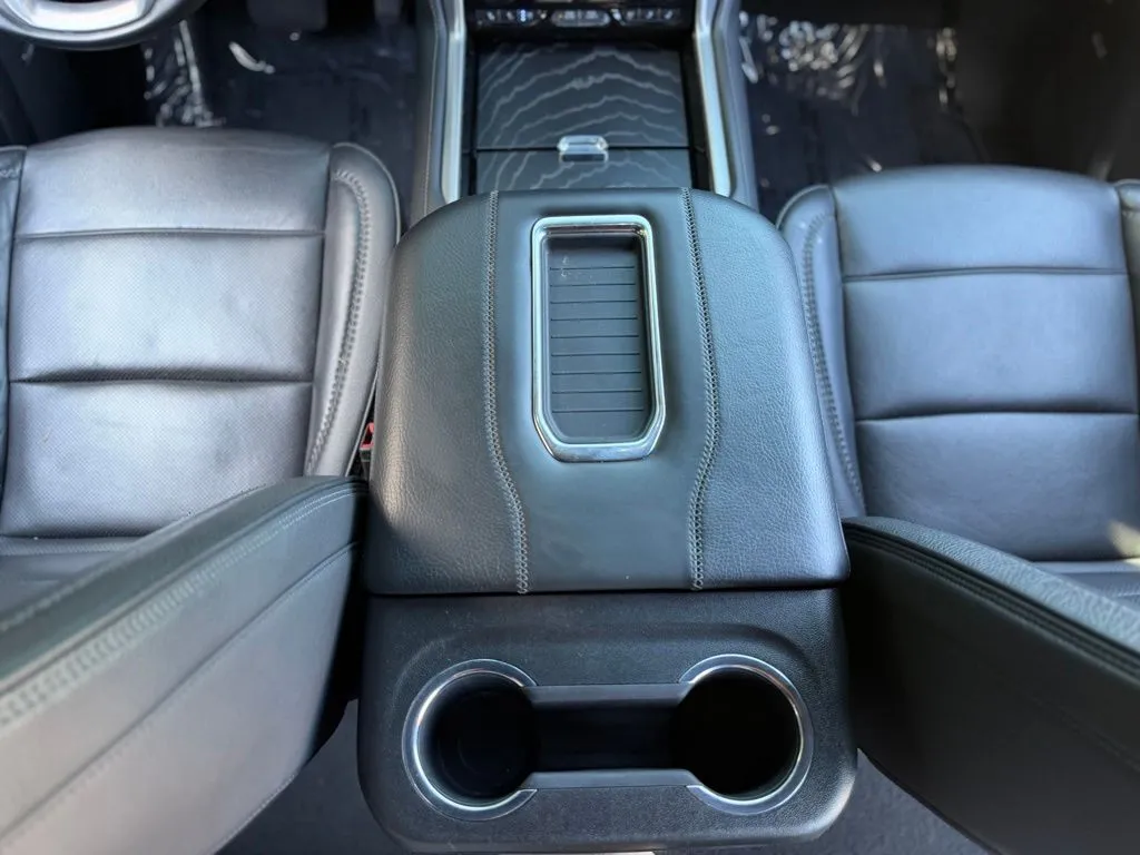 GMC Yukon photo 52