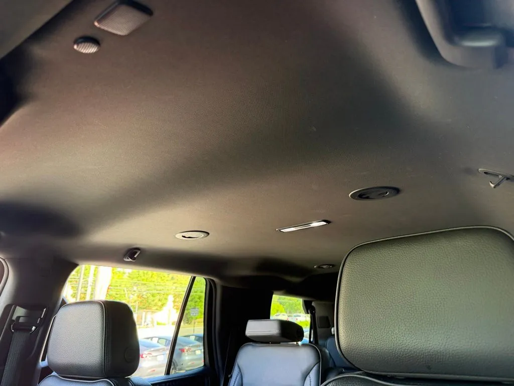 GMC Yukon photo 55