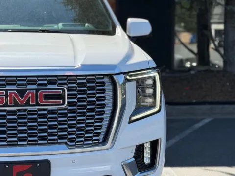More photos of 2023 GMC Yukon Denali at Gravity Autos Sandy Springs, GA