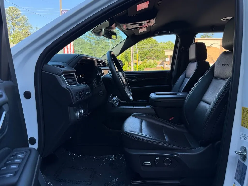 GMC Yukon photo 25