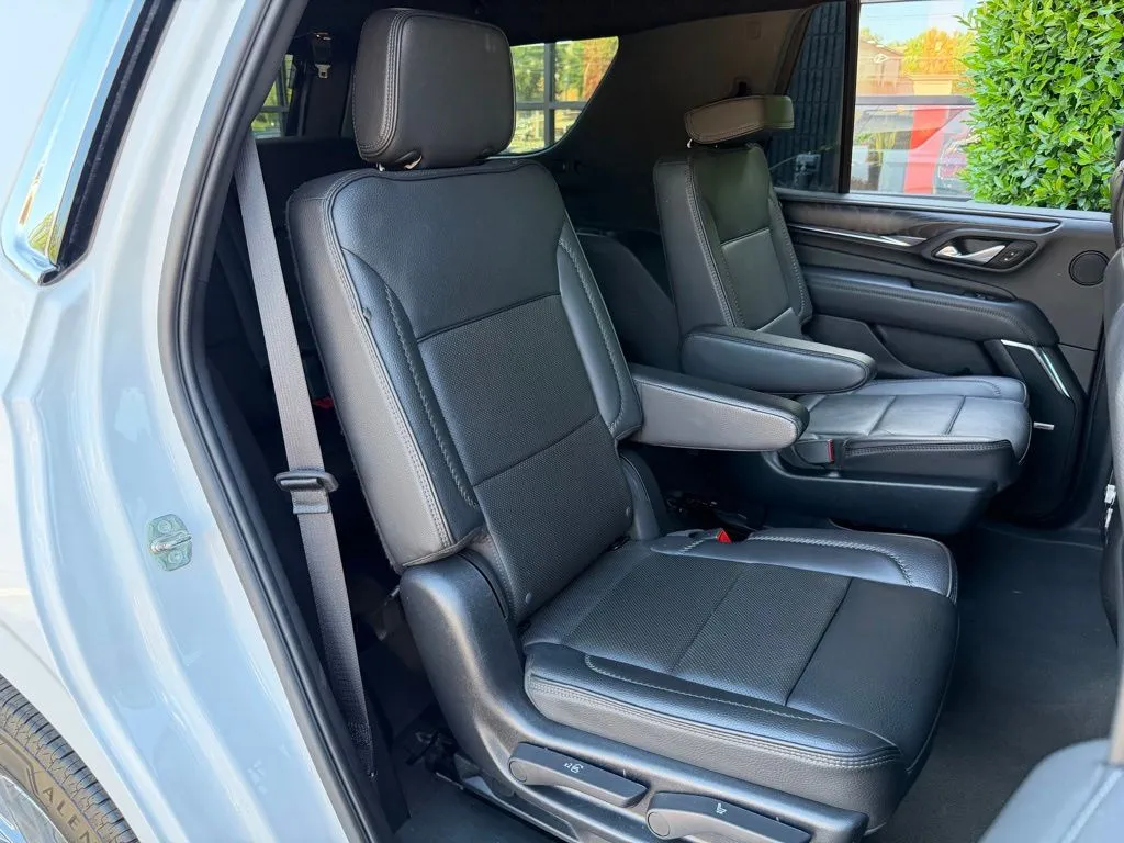 GMC Yukon photo 41