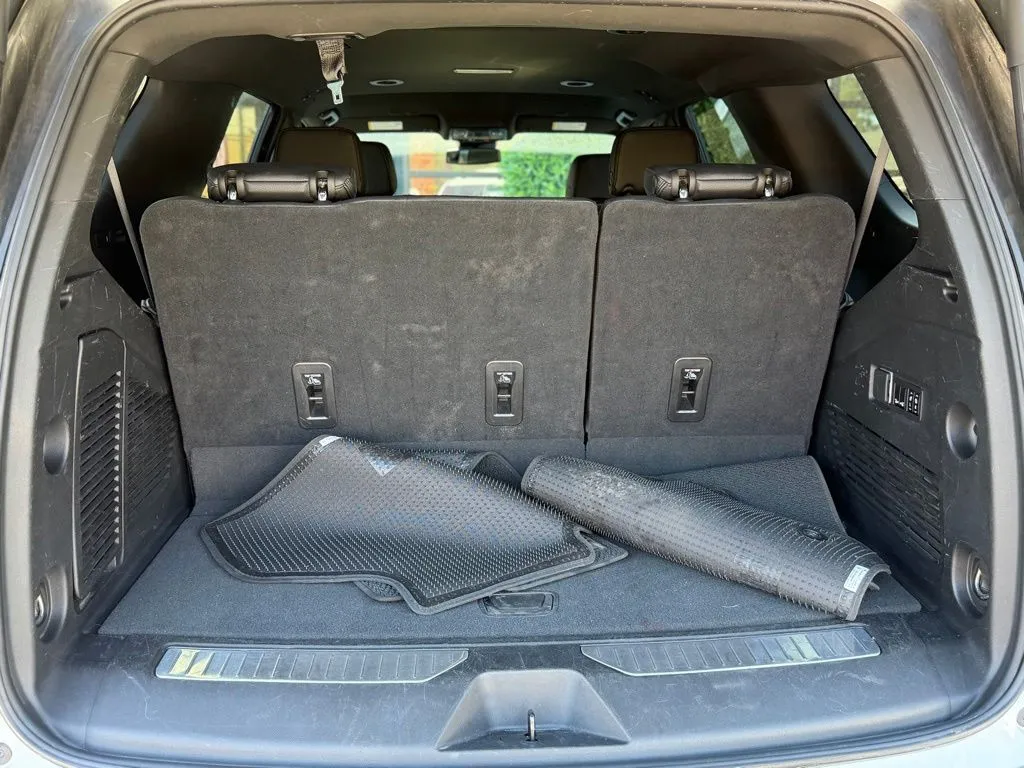 GMC Yukon photo 18