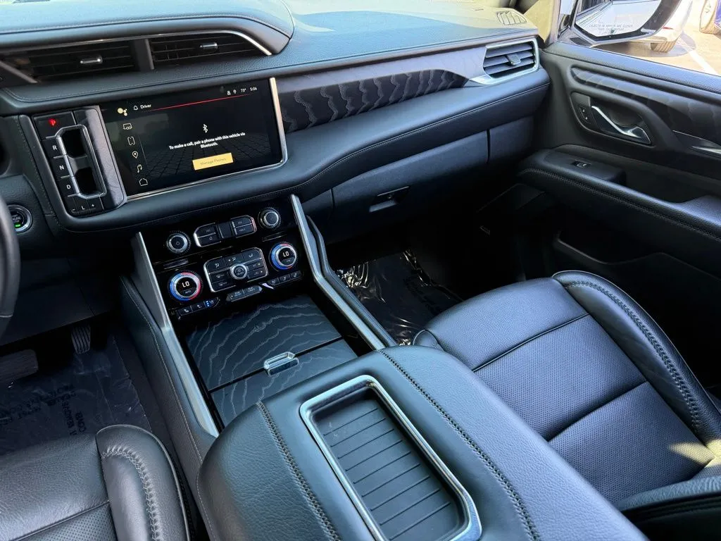 GMC Yukon photo 45