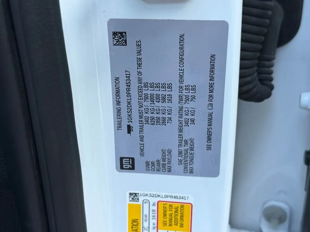 GMC Yukon photo 57