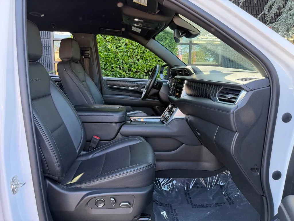 GMC Yukon photo 35
