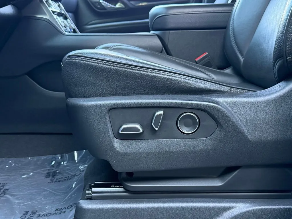 GMC Yukon photo 27