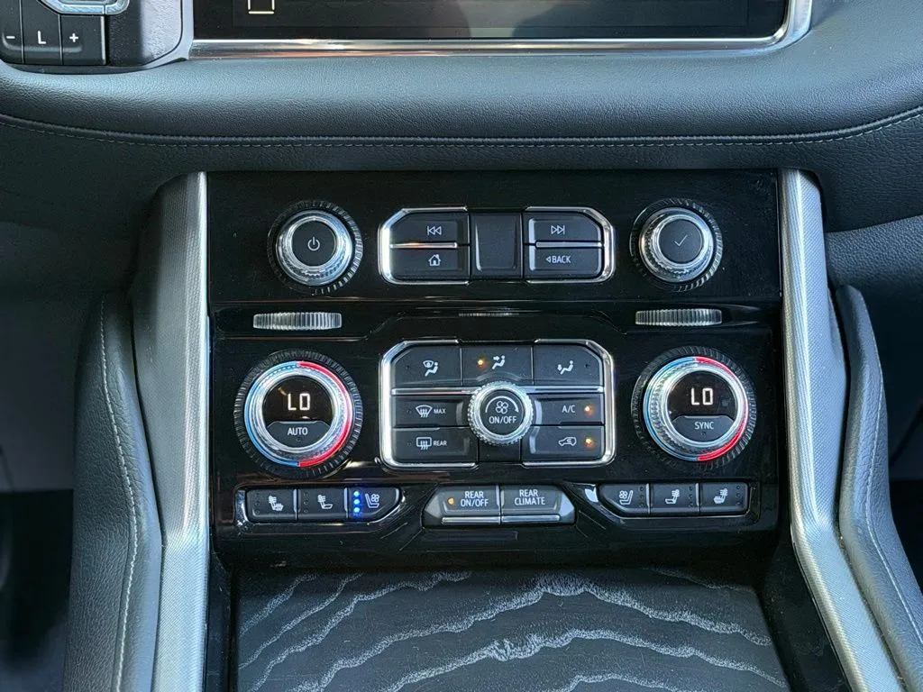 GMC Yukon photo 51