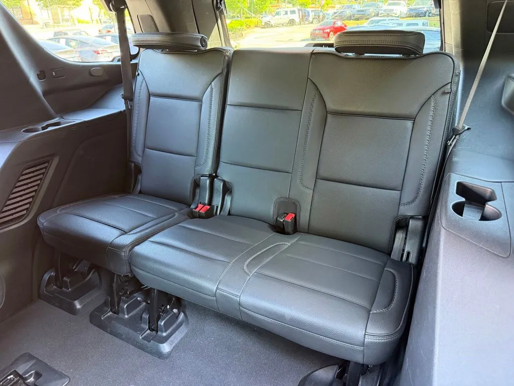 GMC Yukon photo 33
