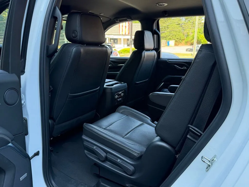 GMC Yukon photo 31