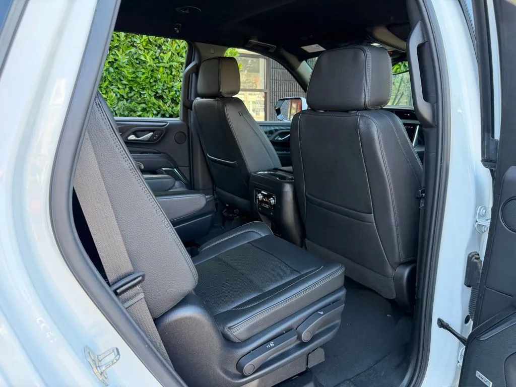 GMC Yukon photo 40