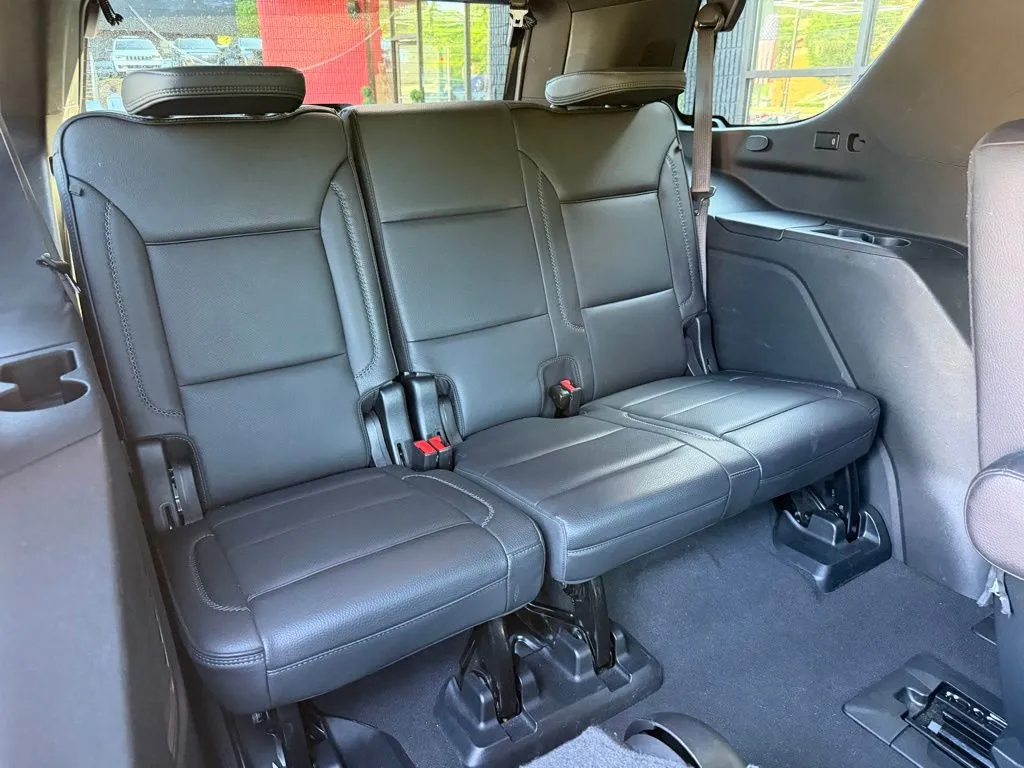 GMC Yukon photo 42
