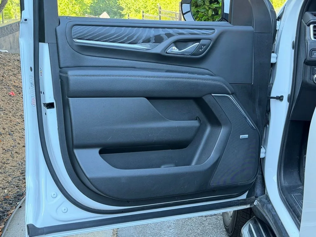 GMC Yukon photo 29