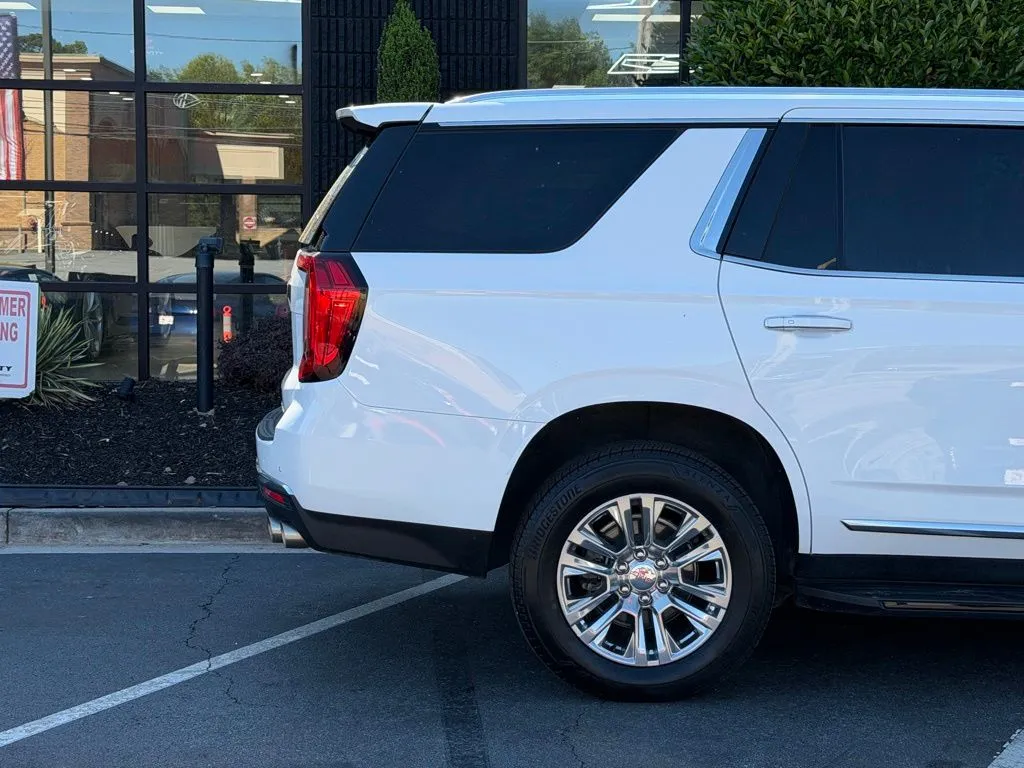 GMC Yukon photo 22