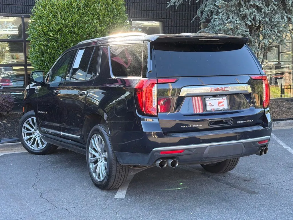 GMC Yukon photo 19