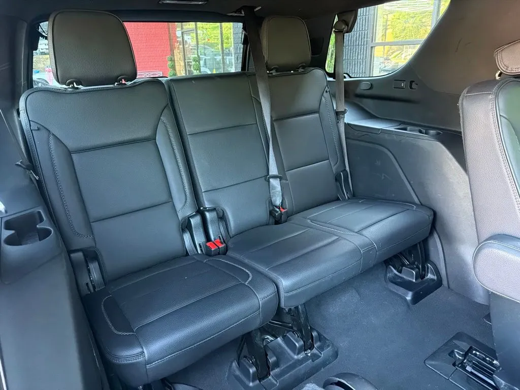 GMC Yukon photo 42
