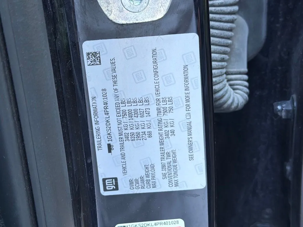 GMC Yukon photo 57