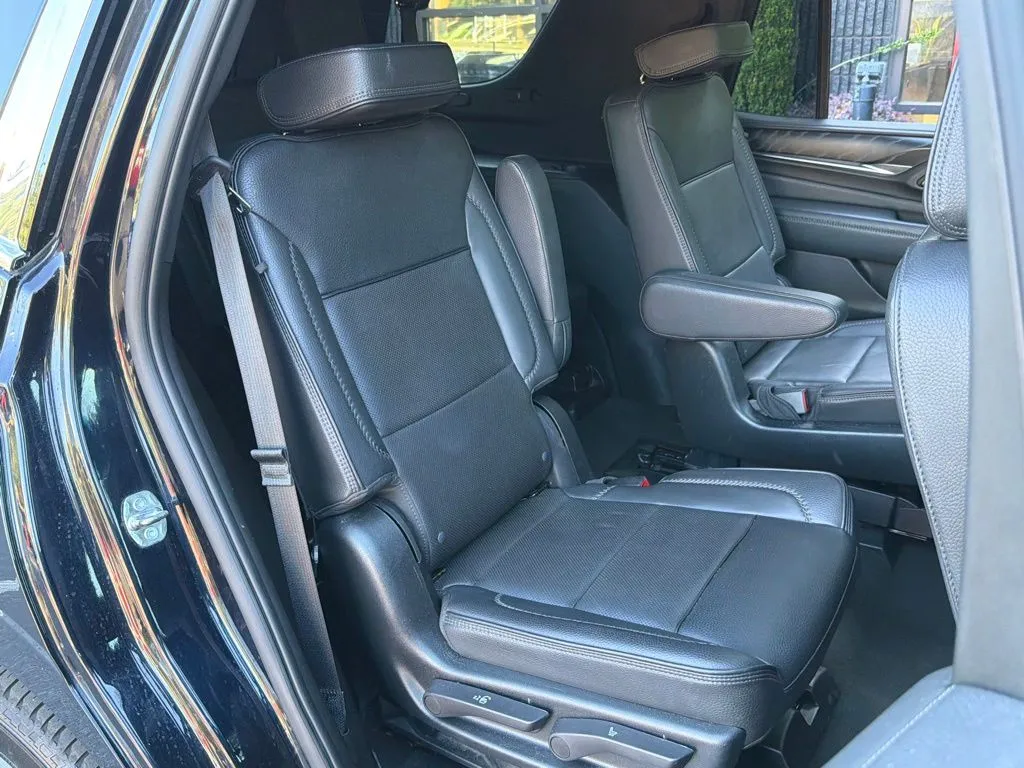 GMC Yukon photo 41