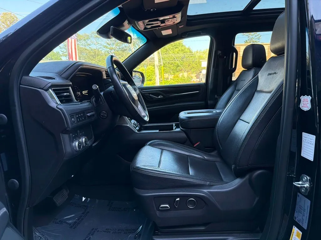 GMC Yukon photo 25