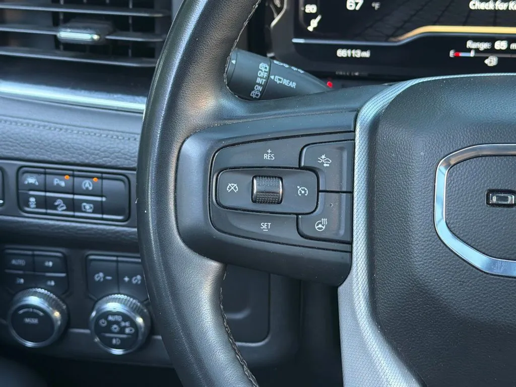 GMC Yukon photo 47