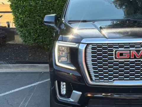 More photos of 2023 GMC Yukon Denali at Gravity Autos Sandy Springs, GA