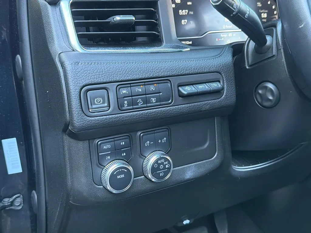 GMC Yukon photo 28