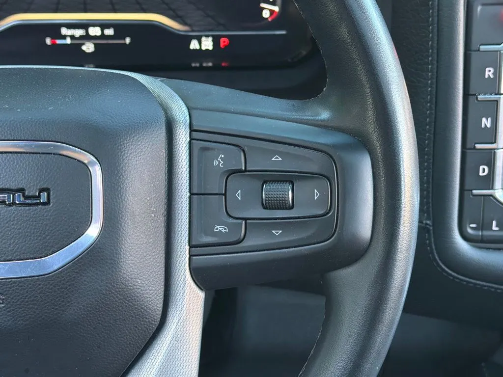 GMC Yukon photo 48