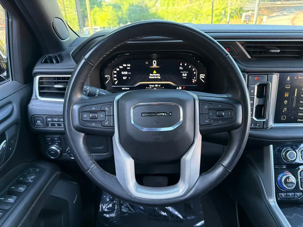 GMC Yukon photo 46