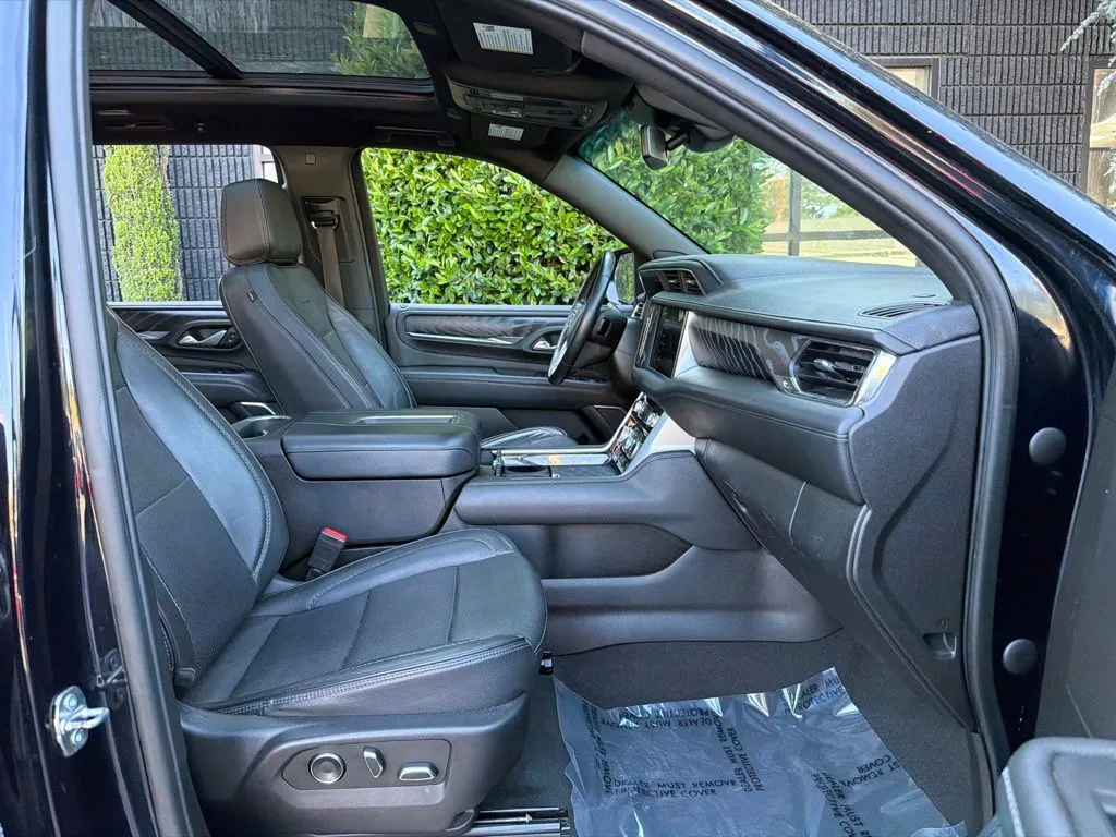 GMC Yukon photo 35