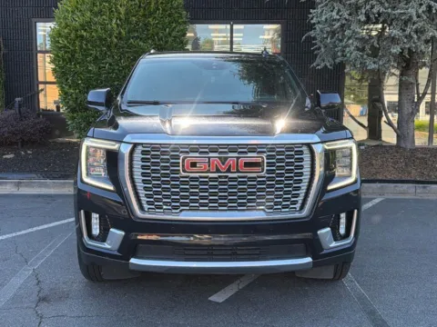 Another view of 2023 GMC Yukon Denali for sale in Sandy Springs, GA at Gravity Autos Sandy Springs