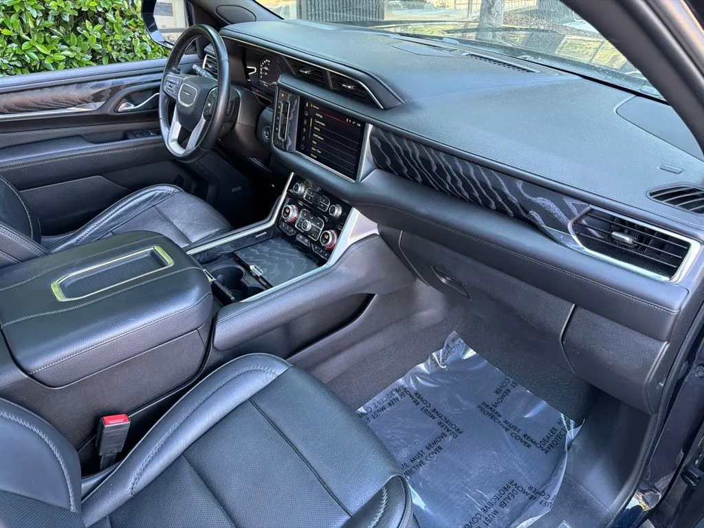 GMC Yukon photo 34