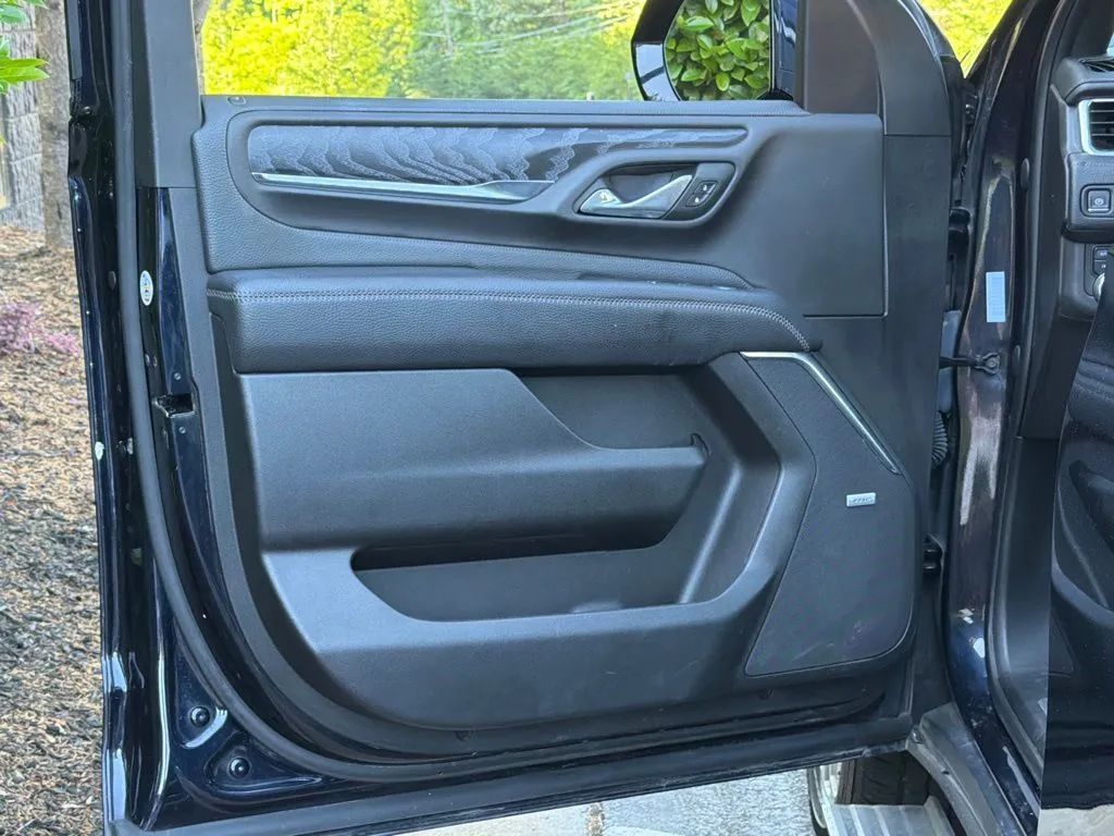 GMC Yukon photo 29