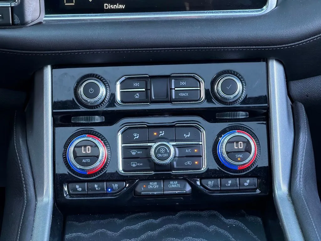 GMC Yukon photo 51