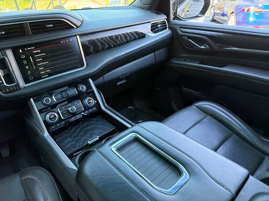 GMC Yukon photo 45