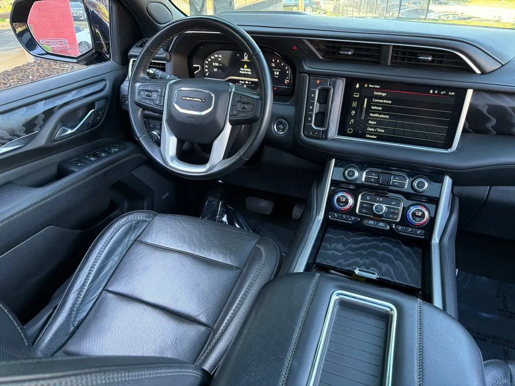 GMC Yukon photo 44