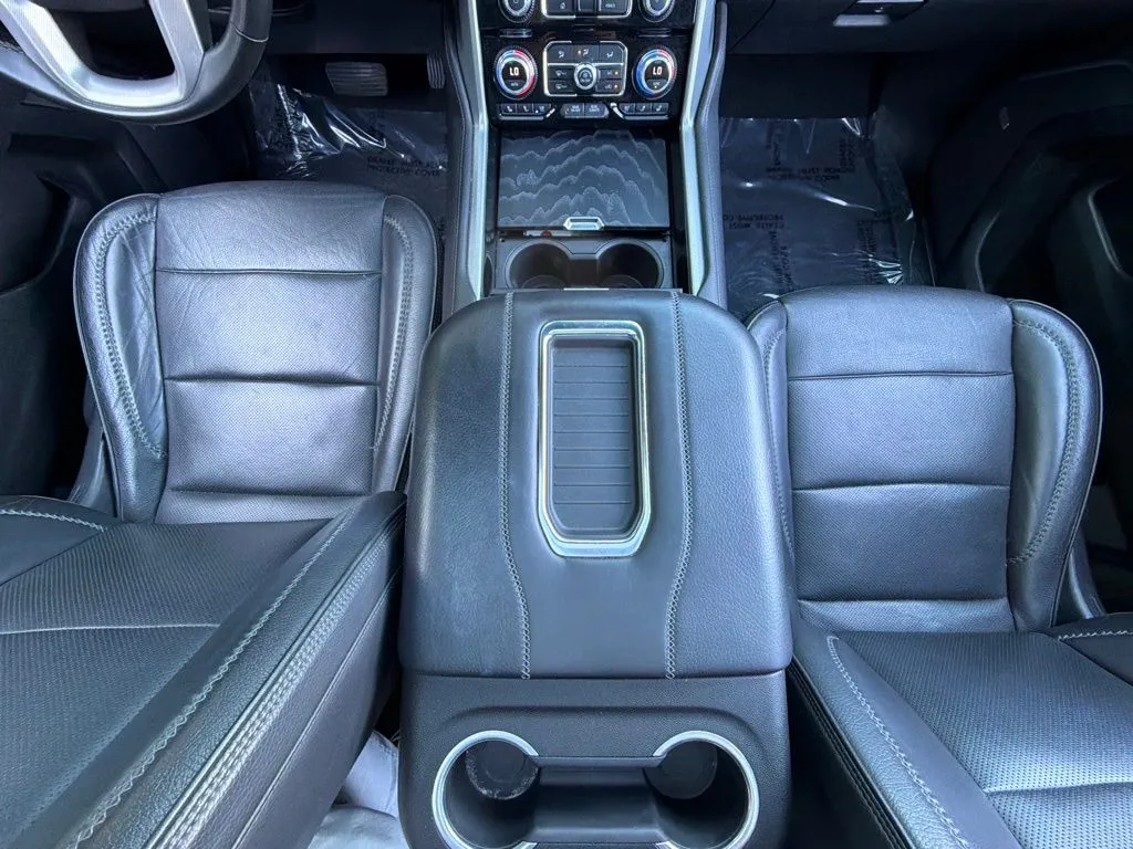 GMC Yukon photo 52