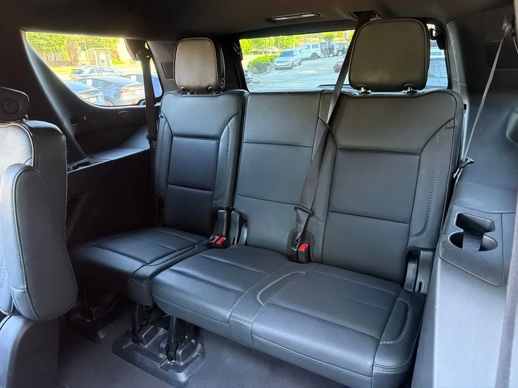 GMC Yukon photo 33