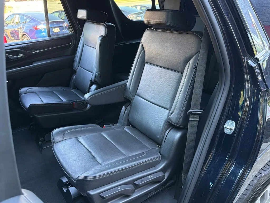 GMC Yukon photo 32