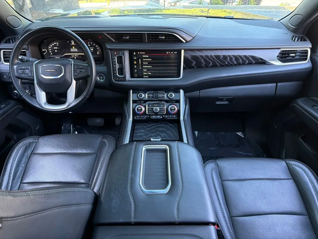 GMC Yukon photo 43