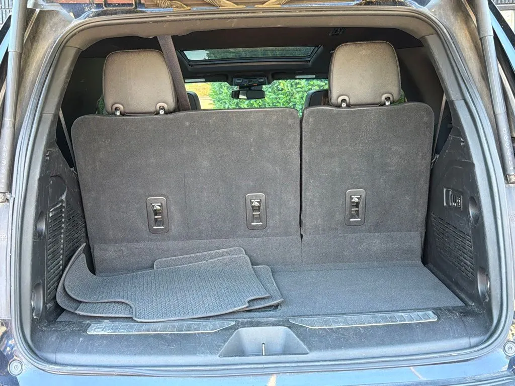 GMC Yukon photo 18