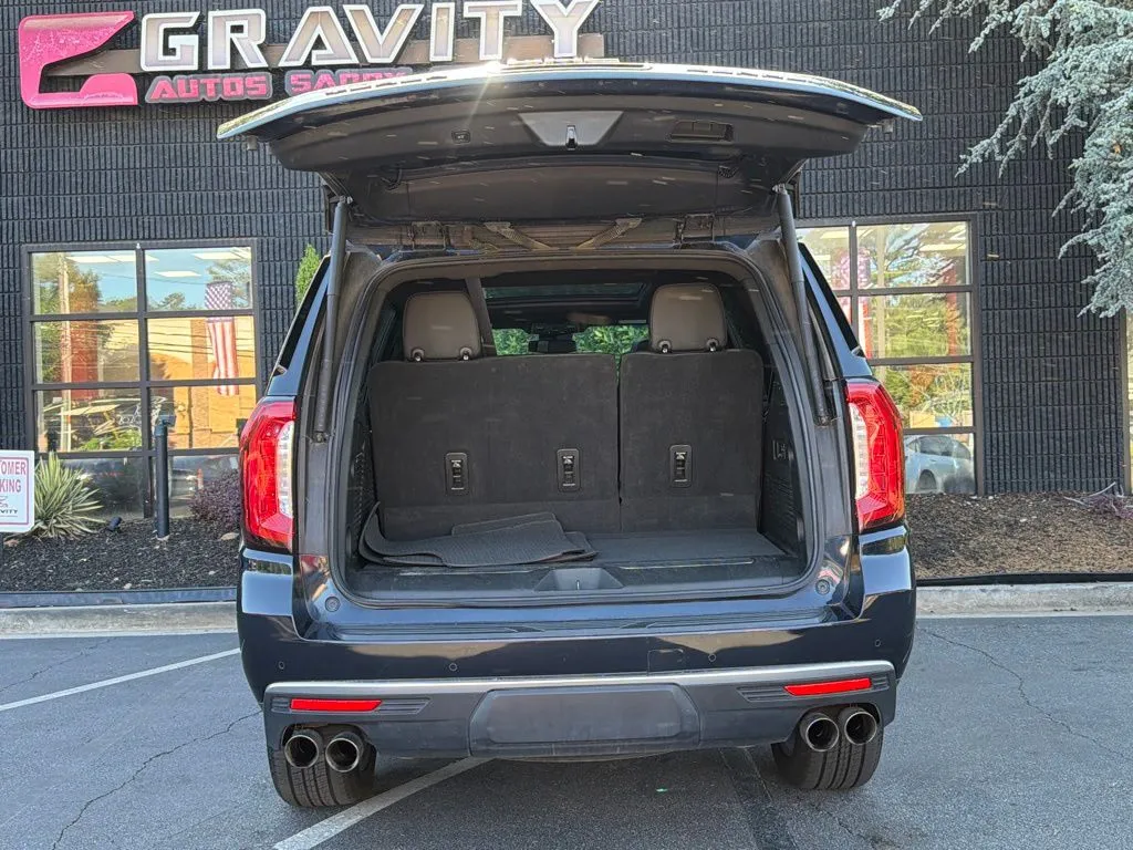 GMC Yukon photo 17