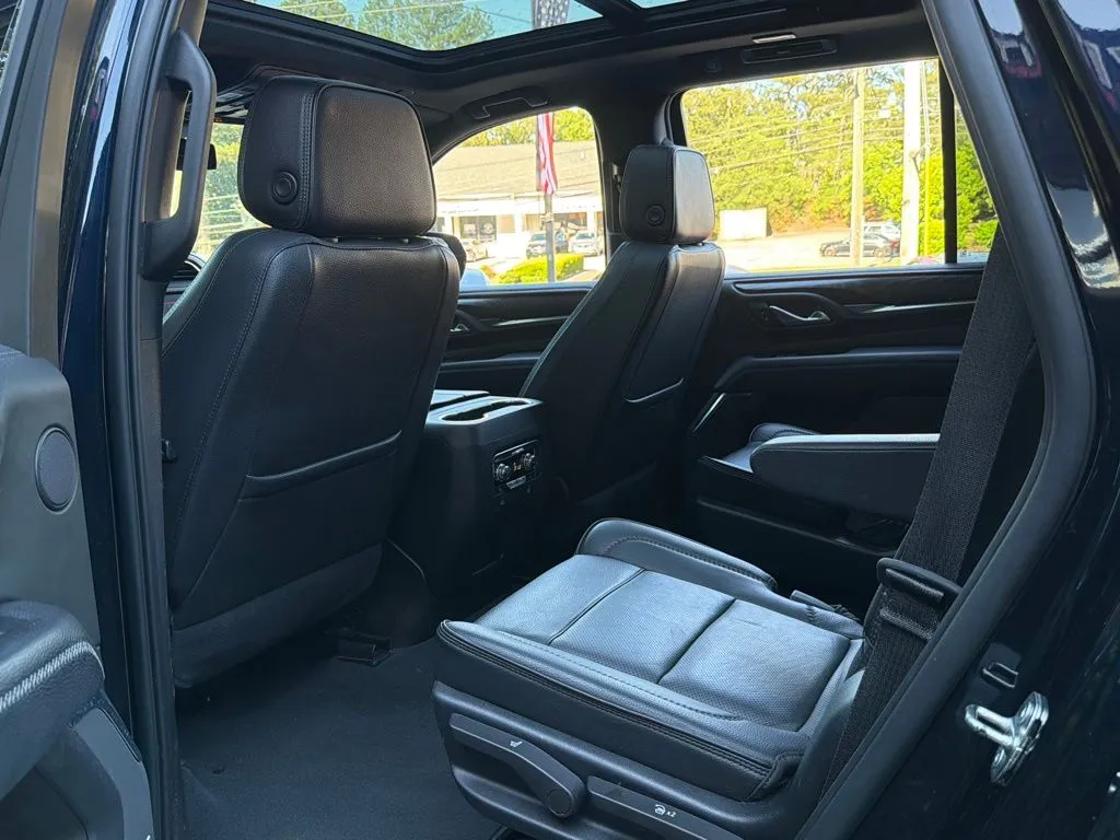 GMC Yukon photo 31